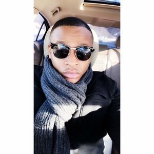 Meet your Posher, Tebin